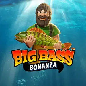 Big Bass Bonanza