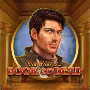 Book of Dead