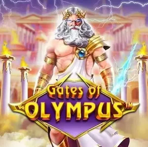 Gates of Olympus