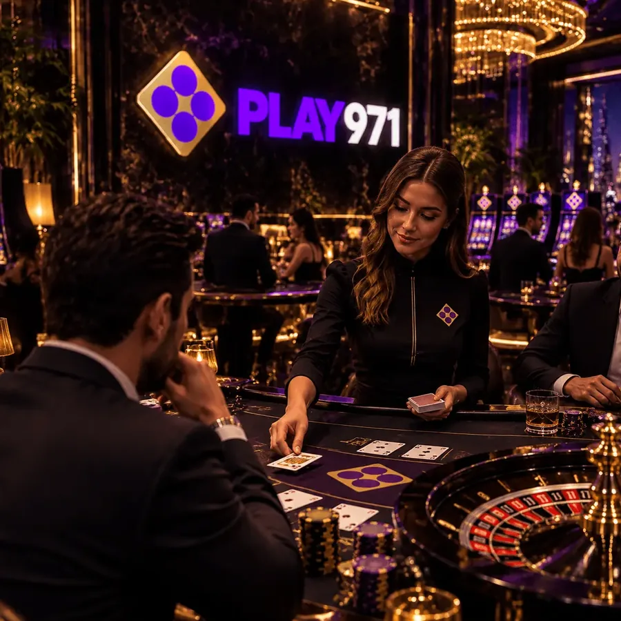 Play971 bonus – Play971 Bonus and Promotions Guide