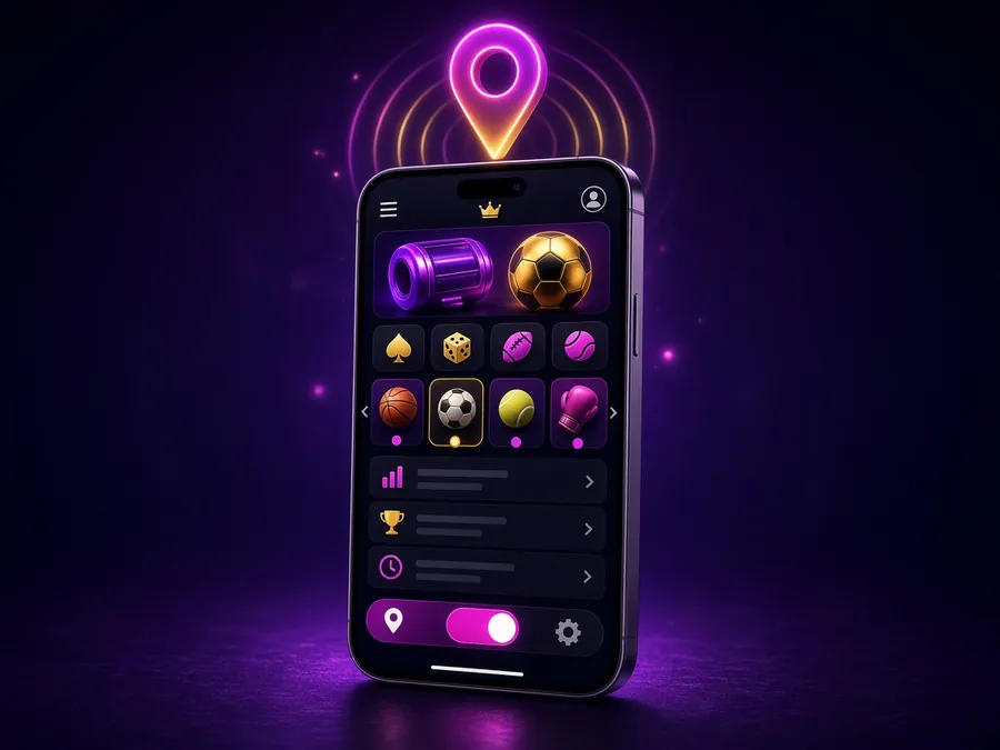 Play971 login – Logging In on Your Phone