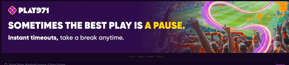 Play971 – مكافآت وعروض Play971